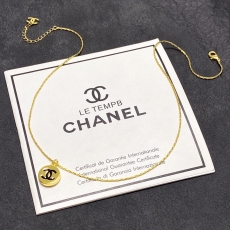 Chanel Necklaces